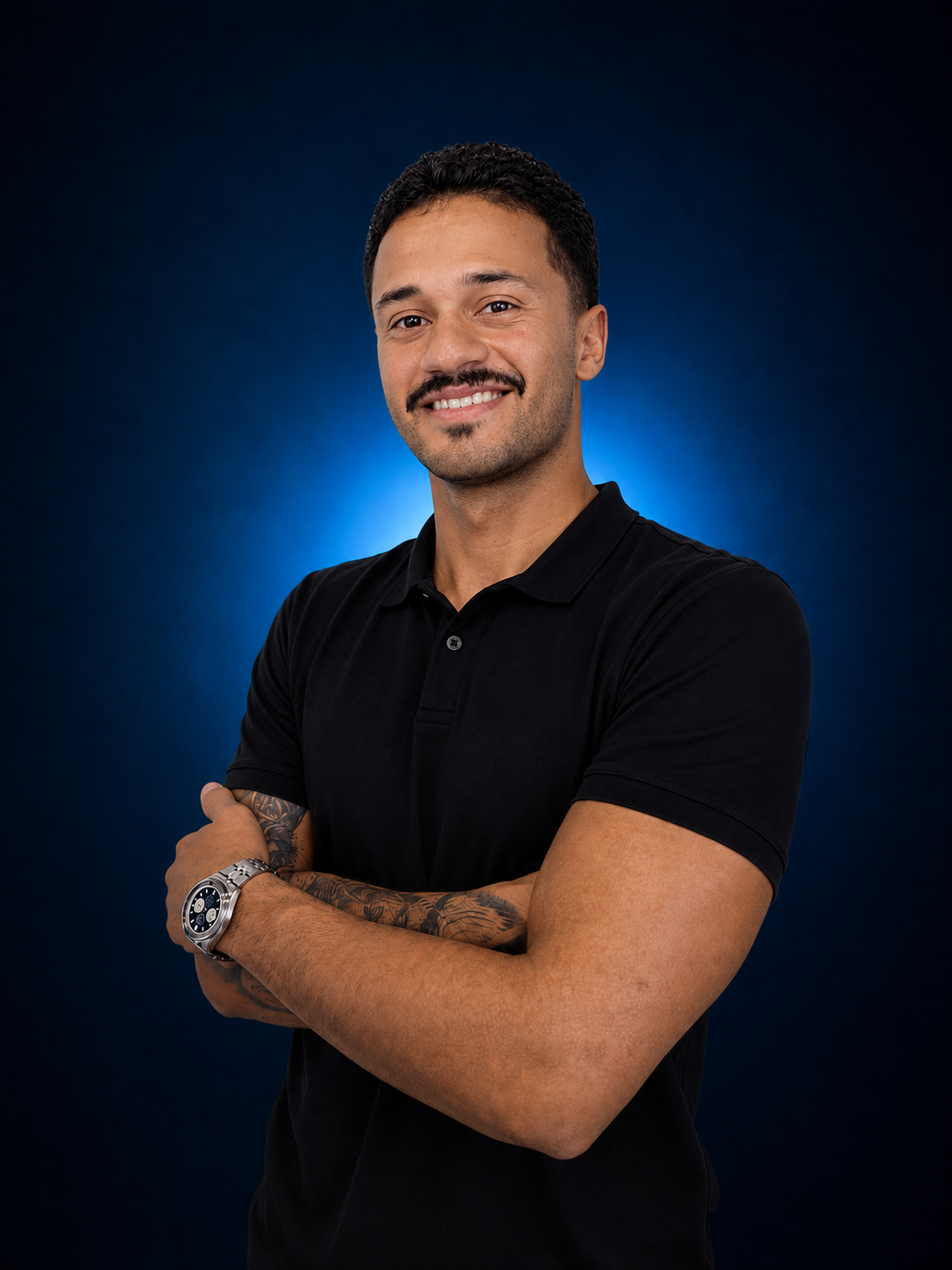 Samuel Jovencio