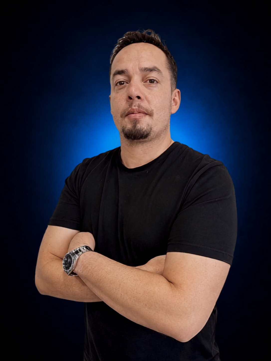 Augusto Moura